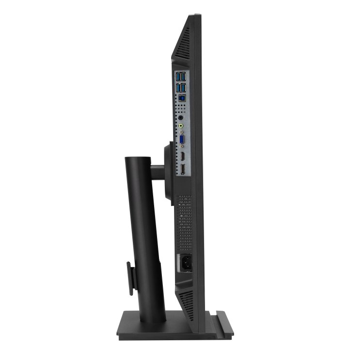 Monitor 24" Dp Hdmi Vga Asus Va249qgs Ips Fhd 120hz 1ms  300cd m 2x2w Vesa 100x100