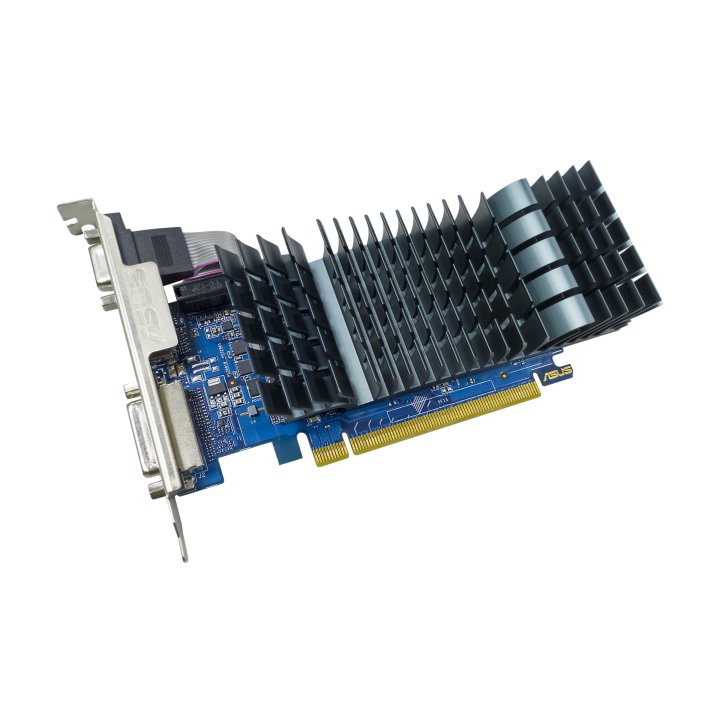 Vga Asus Gt710-sl-2gd5-brk-evo        90yv0ala-m0na00