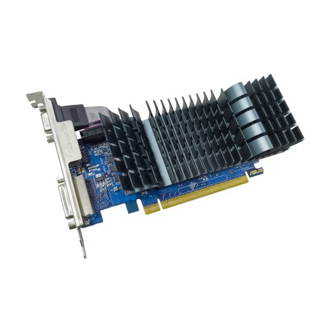 Vga Asus Gt710-sl-2gd5-brk-evo        90yv0ala-m0na00