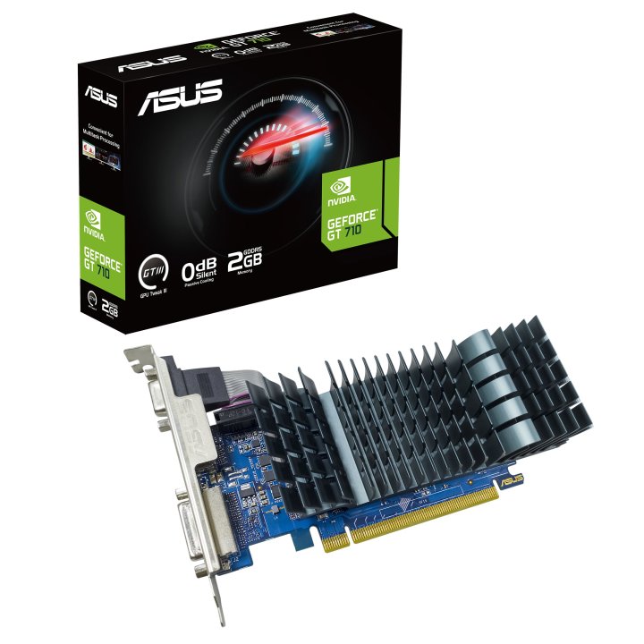 Vga Asus Gt710-sl-2gd5-brk-evo        90yv0ala-m0na00