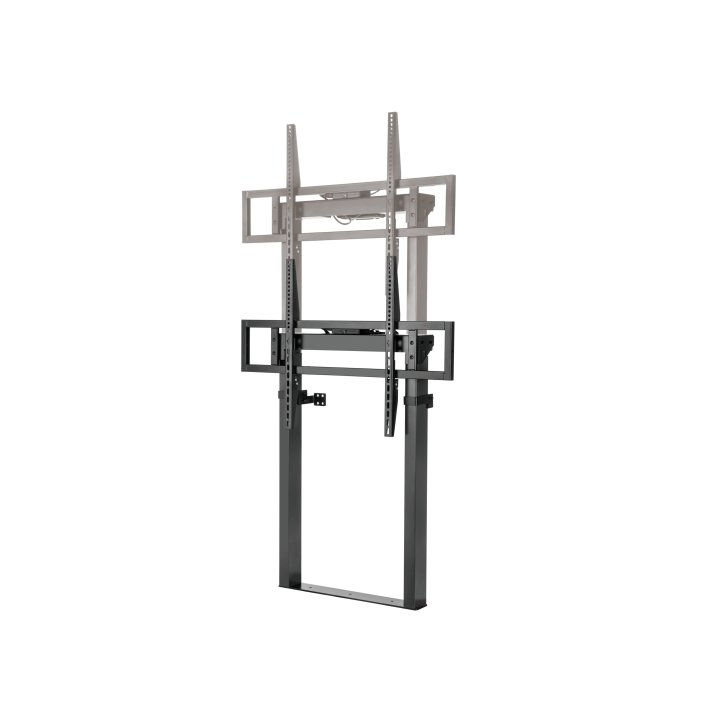 Soporte De Pared Motorizado Fijo Equip 650347 Pantalla 55"-100" Hasta 120kg Vesa Max 800x600