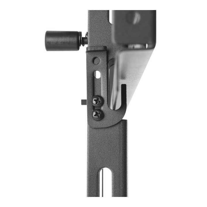 Soporte De Pared Fijo Equip 650351 Para Pantalla 37"-70" Push-in Pop-out Vesa Max 600x400 Peso Max. 45kg