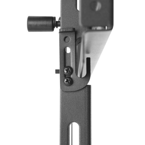 Soporte De Pared Fijo Equip 650351 Para Pantalla 37"-70" Push-in Pop-out Vesa Max 600x400 Peso Max. 45kg