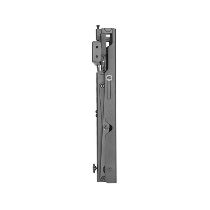 Soporte De Pared Fijo Equip 650351 Para Pantalla 37"-70" Push-in Pop-out Vesa Max 600x400 Peso Max. 45kg