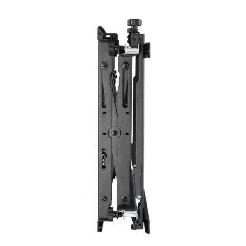 Soporte De Pared Fijo Equip 650352 Para Pantalla 45"-70" Push-in Pop-out Vesa Max 600x400 Peso Max. 70kg