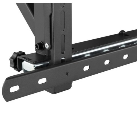 Soporte De Pared Fijo Equip 650352 Para Pantalla 45"-70" Push-in Pop-out Vesa Max 600x400 Peso Max. 70kg