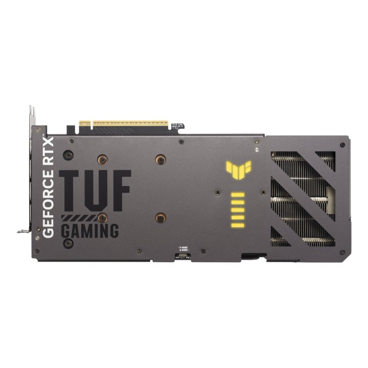 Vga Asus Tuf-rtx5060ti-o16g-gaming 16gb Gddr7 3xdp 1xhdmi Cuda 4608128bit Argb