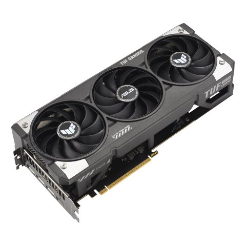 Vga Asus Tuf-rtx5060ti-o16g-gaming 16gb Gddr7 3xdp 1xhdmi Cuda 4608128bit Argb