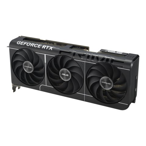 Vga Asus Prime-rtx5070ti-o16g 16gb Gddr7 3xdp 1xhdmi 256bit Cuda 8960 