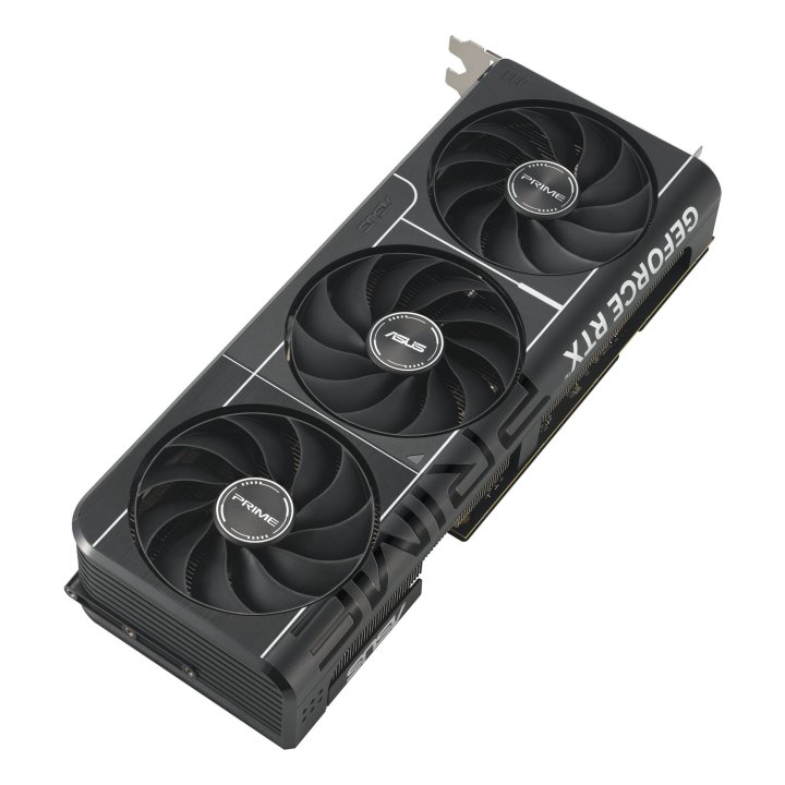 Vga Asus Prime-rtx5070ti-o16g 16gb Gddr7 3xdp 1xhdmi 256bit Cuda 8960 