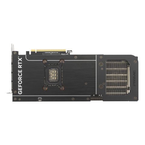 Vga Asus Prime-rtx5070ti-o16g 16gb Gddr7 3xdp 1xhdmi 256bit Cuda 8960 