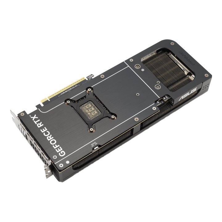 Vga Asus Prime-rtx5070ti-o16g 16gb Gddr7 3xdp 1xhdmi 256bit Cuda 8960 