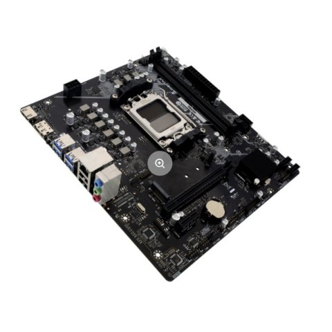 Pb Biostar A620ms Skt Am5 2xddr5 5200mhz 1xhdmi...