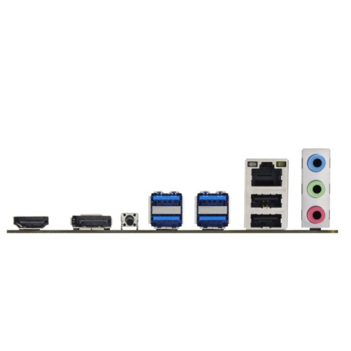Pb Biostar A620ms Skt Am5 2xddr5 5200mhz 1xhdmi...