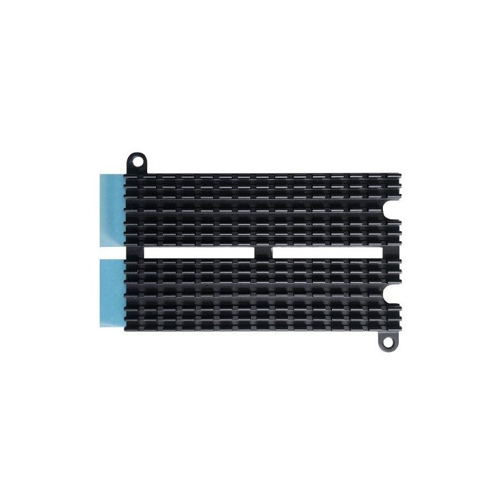 Disipadores Distos M.2 Compatibles Flashstor Fs6706t Fs6712x As-t10g3
