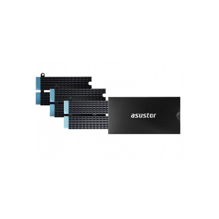 Disipadores Distos M.2 Compatibles Flashstor...