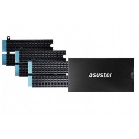 Disipadores Distos M.2 Compatibles Flashstor...