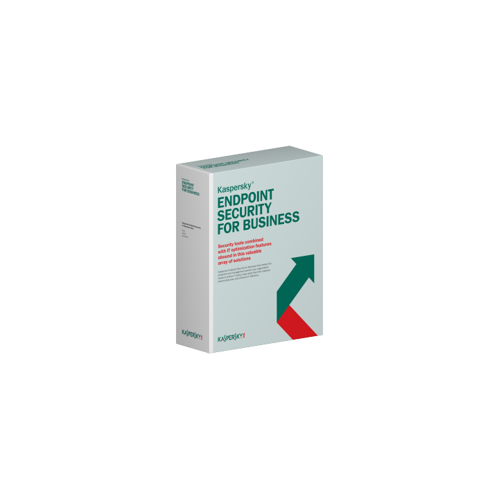 Kaspersky Endpoint Security For Business Select 1 Año Renovacion 50-99