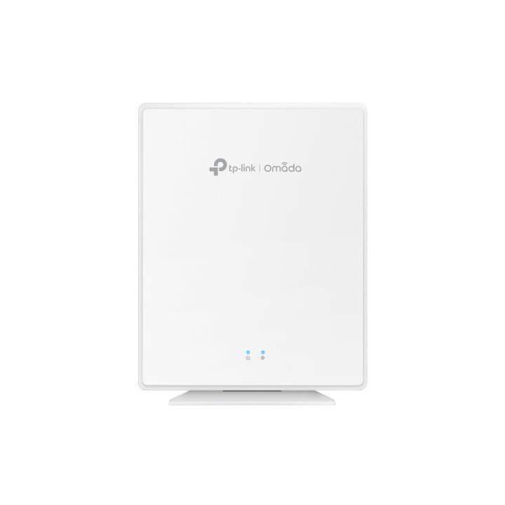 Punto De Acceso Exterior Wifi 6 Tp-link Eap650-desktop Ax3000 2402mbps 4xgb 