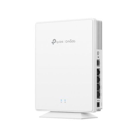 Punto De Acceso Exterior Wifi 6 Tp-link Eap650-desktop Ax3000 2402mbps 4xgb 