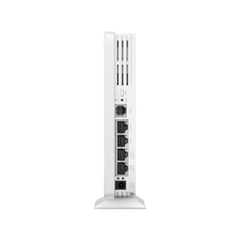 Punto De Acceso Exterior Wifi 6 Tp-link Eap650-desktop Ax3000 2402mbps 4xgb 