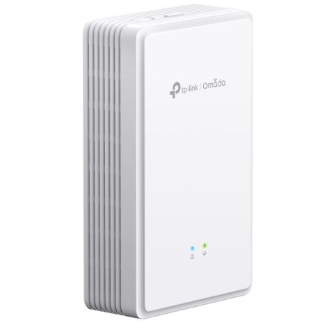 Punto De Acceso Interior Wifi 6 Tp-link Eap625gp-wall Ax1800 1201mbps 1xgpon 2xlan Gb 1xfxs Montaje Pared