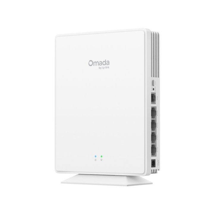 Punto De Acceso Interior Wifi 6 Tp-link...