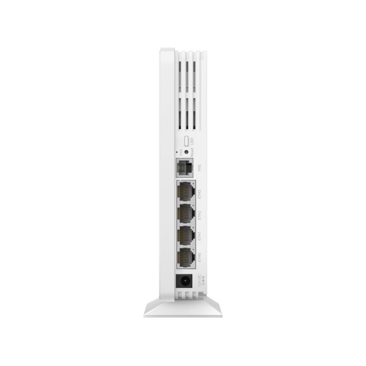 Punto De Acceso Interior Wifi 6 Tp-link...