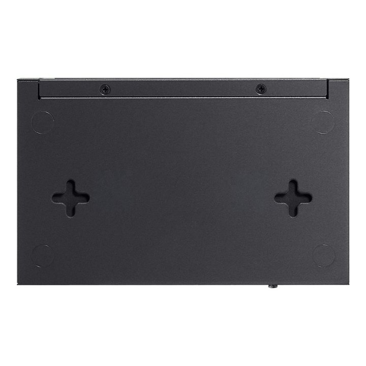 Switch Semigestionable Tp-link Omada Es208g 8p 8xlan Gb Metal