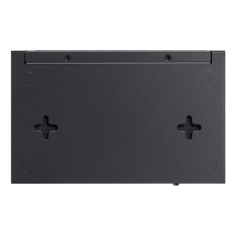 Switch Semigestionable Tp-link Omada Es208g 8p 8xlan Gb Metal