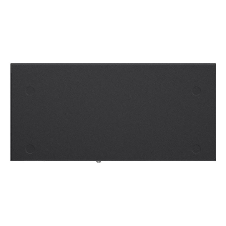 Switch Semigestionable Tp-link Omada Es216g 16p 16xlan Gb Metal