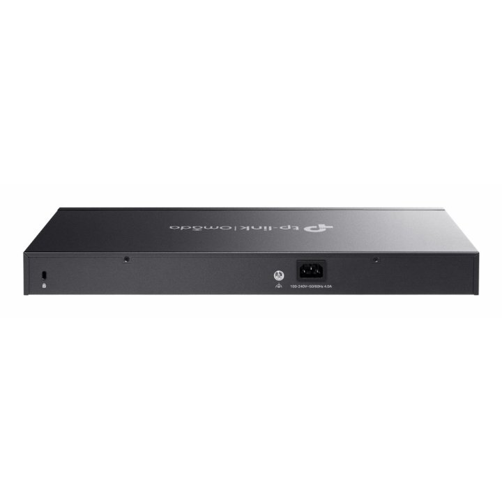 Switch Semigestionable Tp-link Omada Es220gmp 20p 16xlangb Poe+ 2xlangb 2xsfp 250w Total Metal