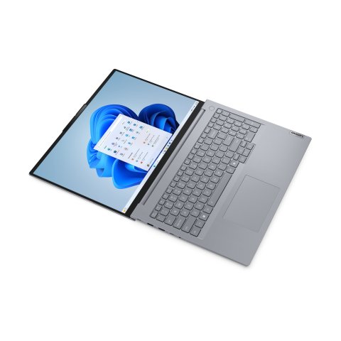 Portatil Lenovo Thinkbook 16 G8 Intel Core 5-210h 16gb 512gb Rj45 W11prousb-c (thunderbolt4 usb4) Kit Digital