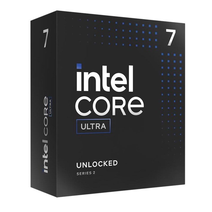 Cpu Intel Core Ultra 7 265kf  Socket 1851 3.9ghz   5.5ghz 20 Cores 30mb Cache 125w