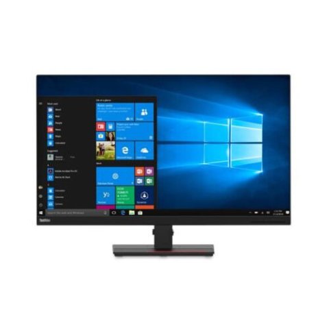 Monitor 22" Hdmi Vga Lenovo S22e-20 Fhd 4ms Freesync Panel Va Wled 3años Garantia