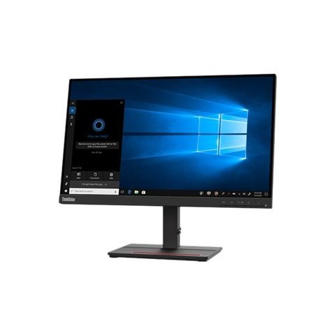 Monitor 22" Hdmi Vga Lenovo S22e-20 Fhd 4ms...