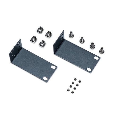 Kit De Montaje En Rack Tp-link Rackmount Kit-13 Para Switches De 13"