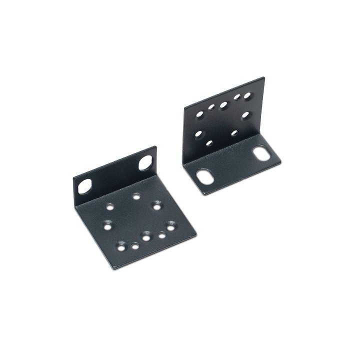 Kit De Montaje En Rack Tp-link Rackmount Kit-19 Para Switches De 19"