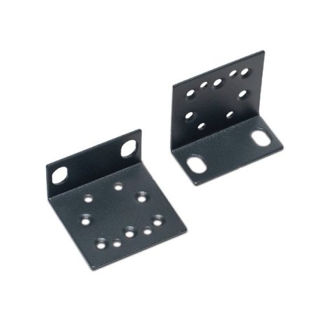 Kit De Montaje En Rack Tp-link Rackmount Kit-19 Para Switches De 19"