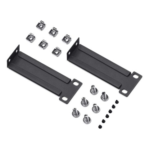 Kit De Montaje En Rack Tp-link Rrackmount Kit-d226 Para Switches De 226mm Desktop