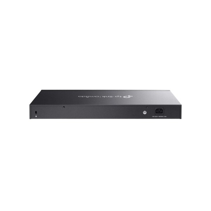Switch Gestionable L3 Tp-link Sg5428x 28p 24xrj45gb 4xsfp+ 10gb 128gbps 