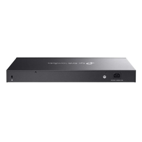 Switch Gestionable L3 Tp-link Sg5428x 28p 24xrj45gb 4xsfp+ 10gb 128gbps 