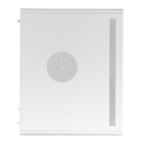 Caja Atx Semitorre Tacens 2ensis Blanco 3x3.5" 1xusb 3.0 2xusb2.0 Audio 