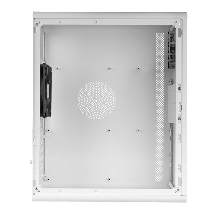 Caja Atx Semitorre Tacens 2ensis Blanco 3x3.5" 1xusb 3.0 2xusb2.0 Audio 