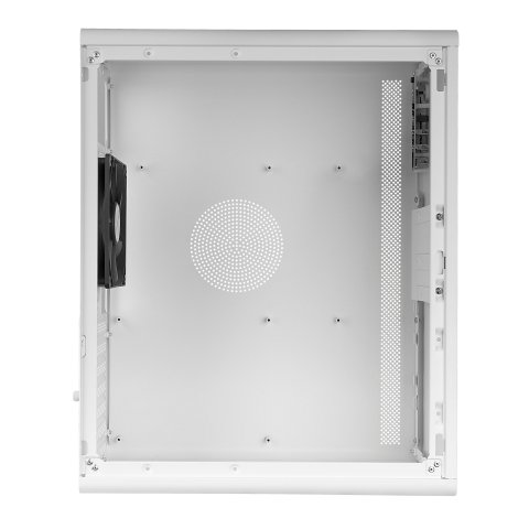 Caja Atx Semitorre Tacens 2ensis Blanco 3x3.5" 1xusb 3.0 2xusb2.0 Audio 