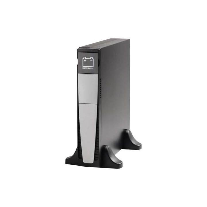 Armario De Baterias Riello Btc Sdh 72v M1 Para Sai Sentinel Dual Sdh 2200va 3000va (12 X 7ah)