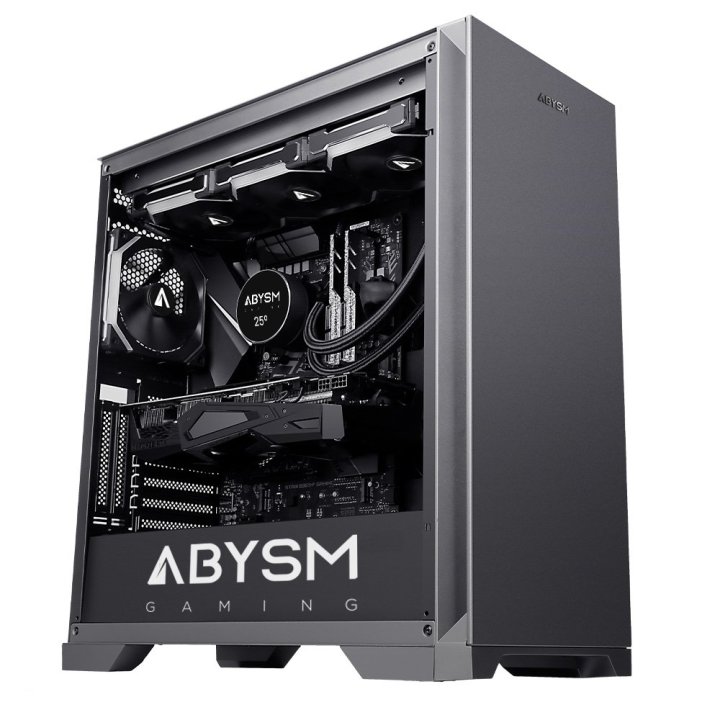Caja E-atx Torre Danube Mura Pro 2x3.5 3x2.5” 1xusb-c 2xusb3.0 Gpu Max 415mm Color Negro