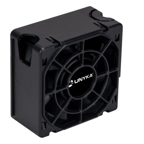 Caja Rack 19" Unykach 4u Atx Plata Negro 20 Bahias Hot Swap 1xusb3.0 1xusb2.0