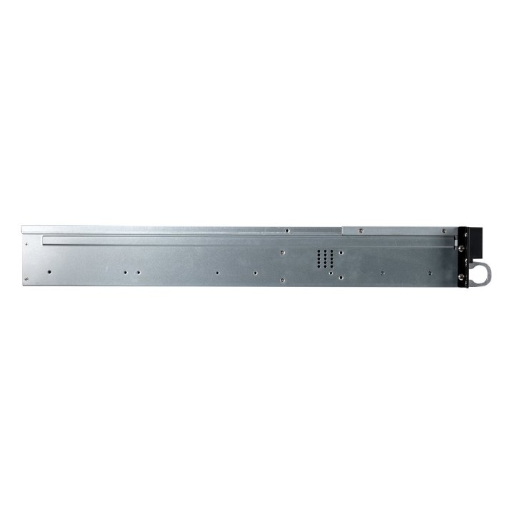 Caja Rack 19" Unykach 4u Atx Plata Negro 20 Bahias Hot Swap 1xusb3.0 1xusb2.0