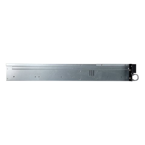 Caja Rack 19" Unykach 4u Atx Plata Negro 20 Bahias Hot Swap 1xusb3.0 1xusb2.0